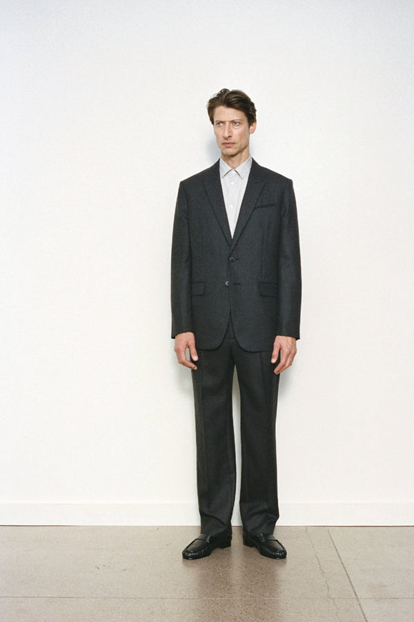 :: Men's Fall 2023 :: Look 12