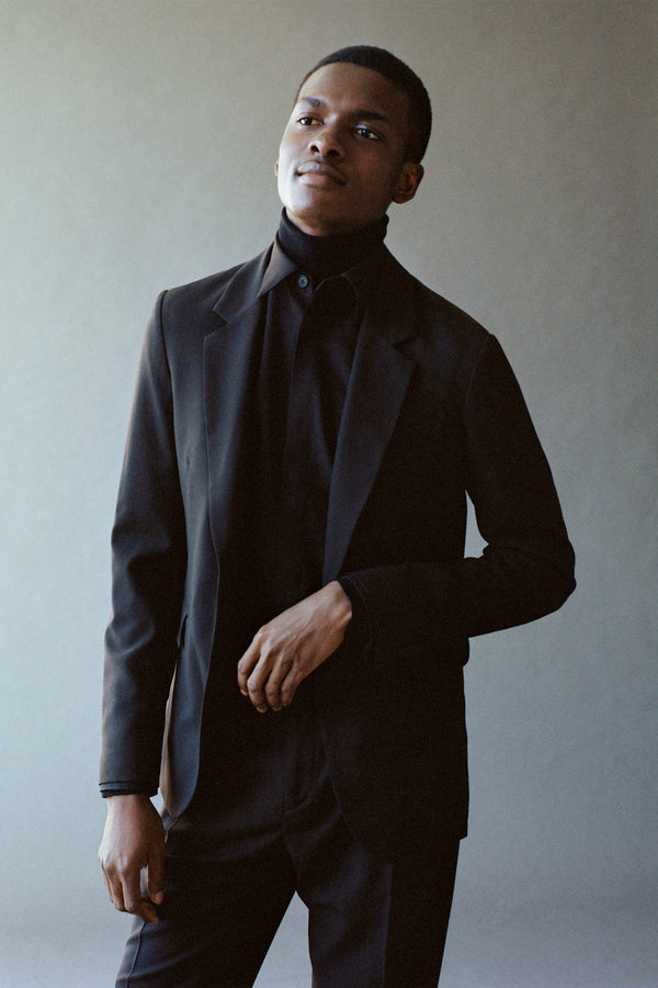 :: Men's Fall 2020 :: Look 13