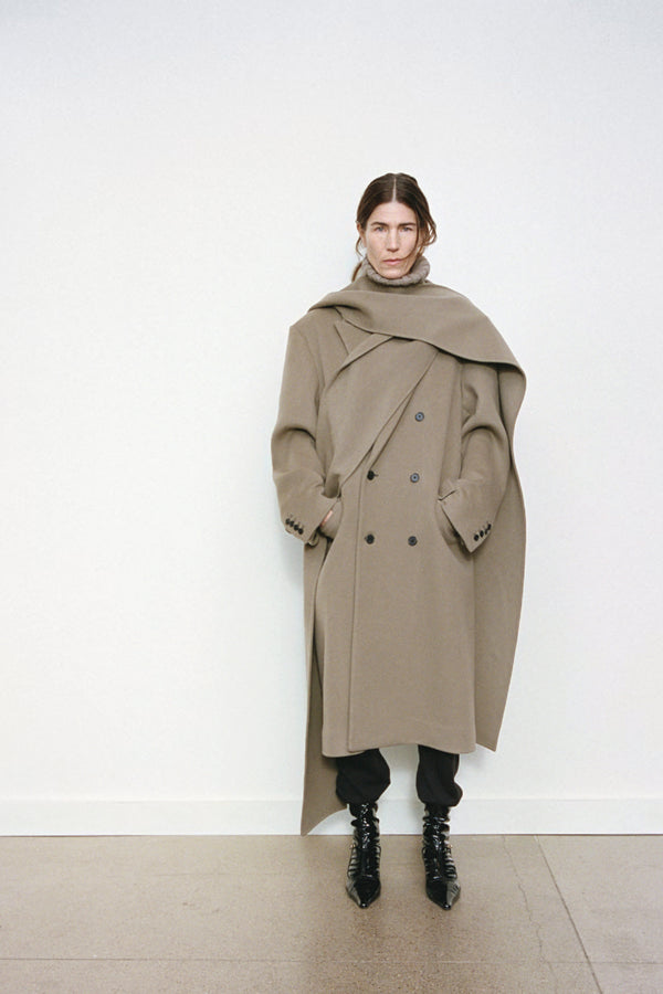 :: Women's Fall 2023 :: Look 14