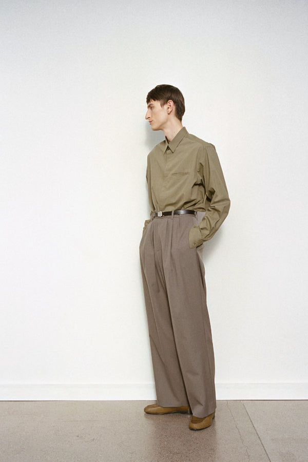 :: Men's Fall 2023 :: Look 14