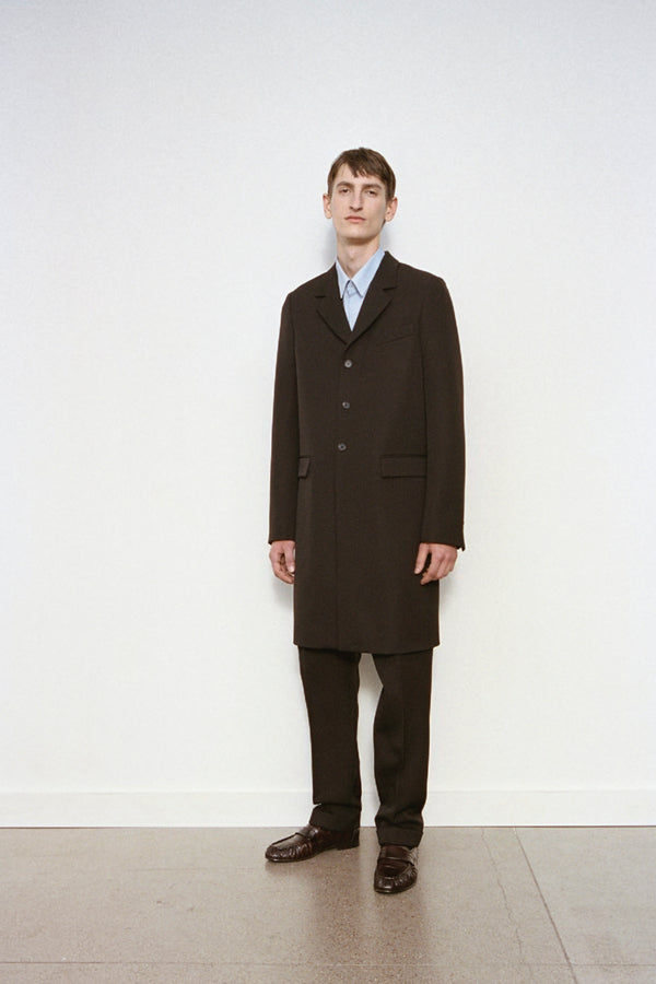 :: Men's Fall 2023 :: Look 15