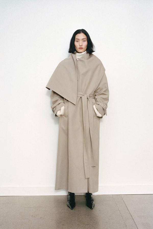 :: Women's Fall 2023 :: Look 16