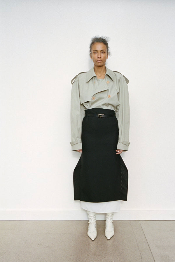 :: Women's Fall 2023 :: Look 18