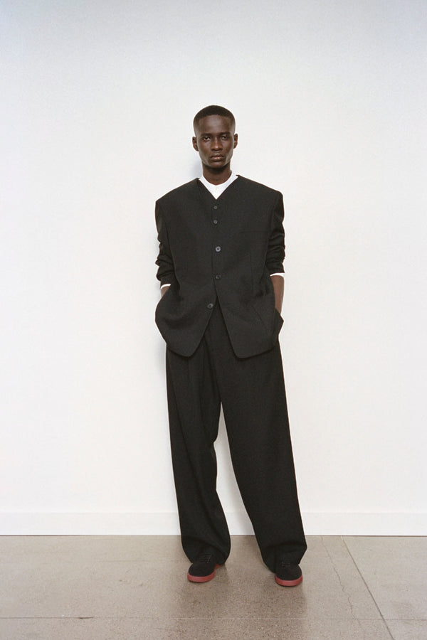 :: Men's Fall 2023 :: Look 19