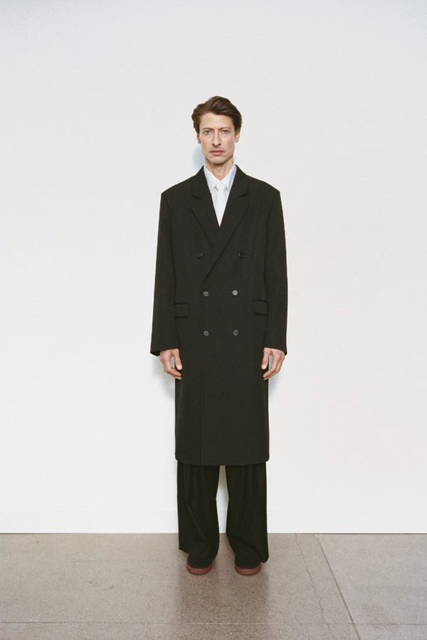 :: Men's Fall 2023 :: Look 1