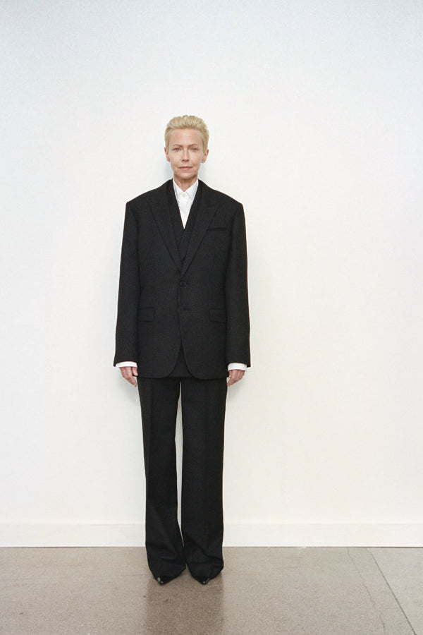 :: Women's Fall 2023 :: Look 1