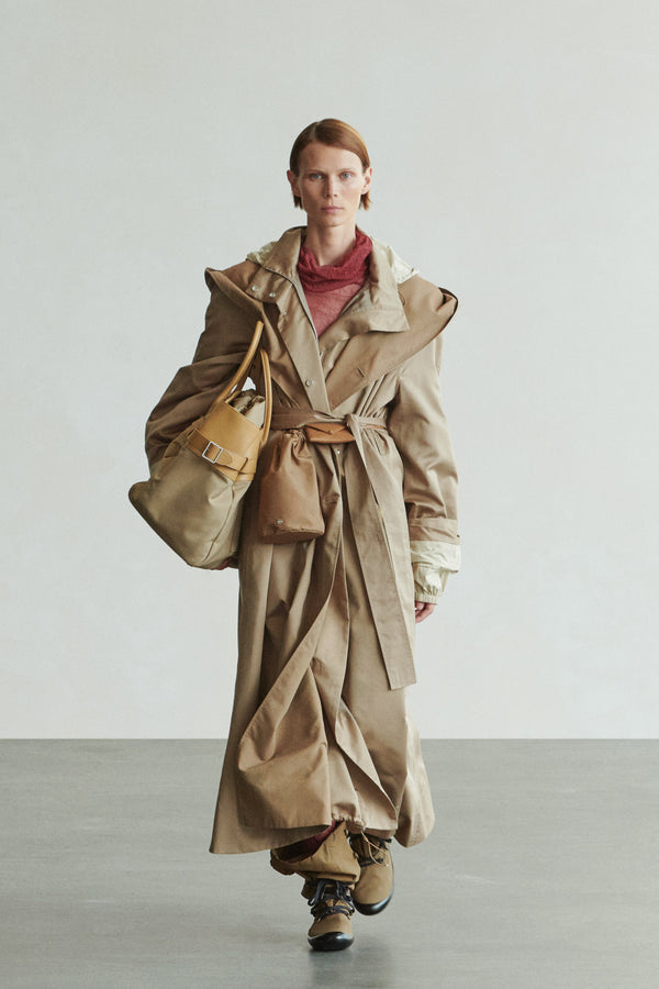 :: Spring 2022 :: Look 1