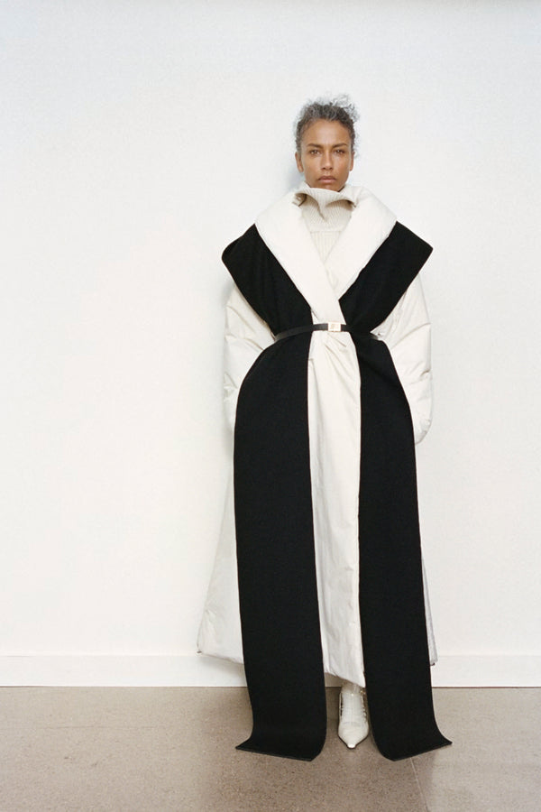 :: Women's Fall 2023 :: Look 21