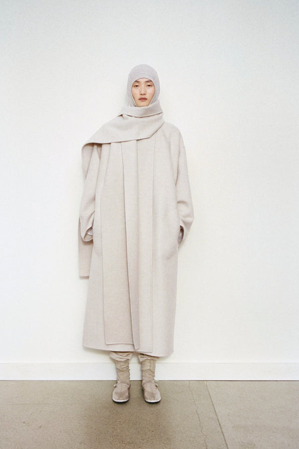 :: Women's Fall 2023 :: Look 22