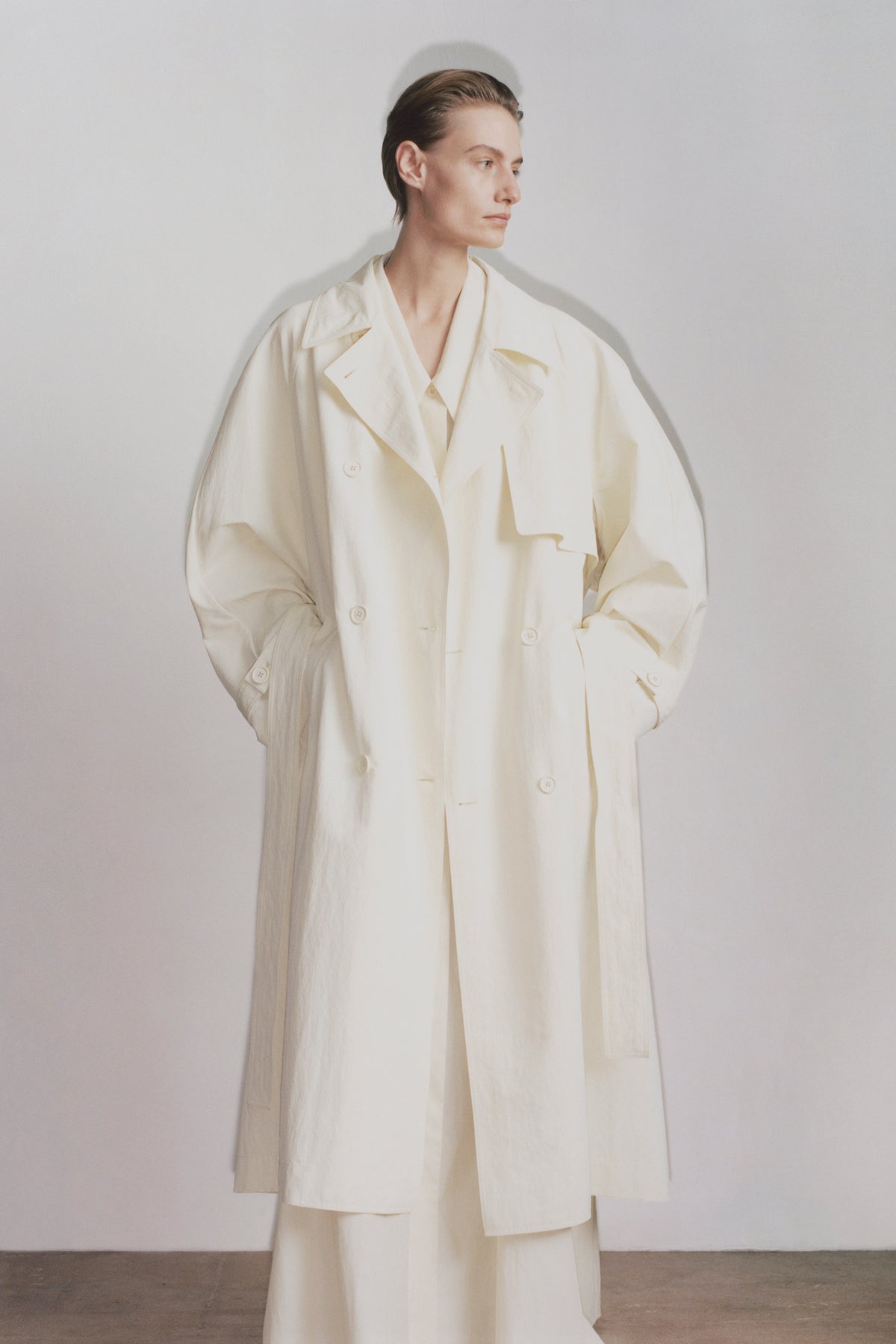 :: Women's Pre Fall 2020 :: Look 23