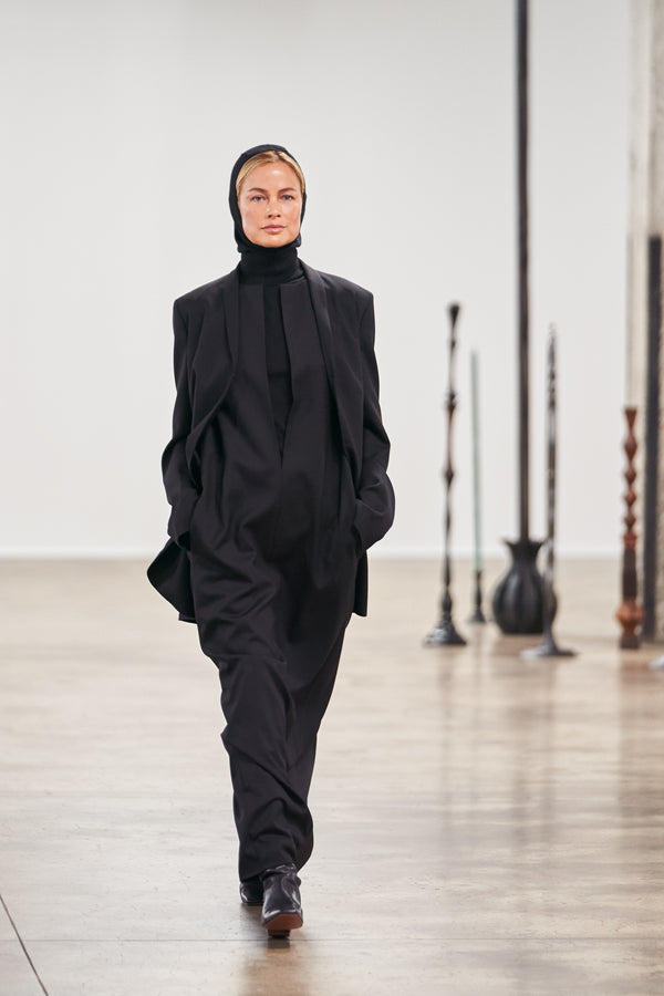 :: Fall 2020 :: Look 33