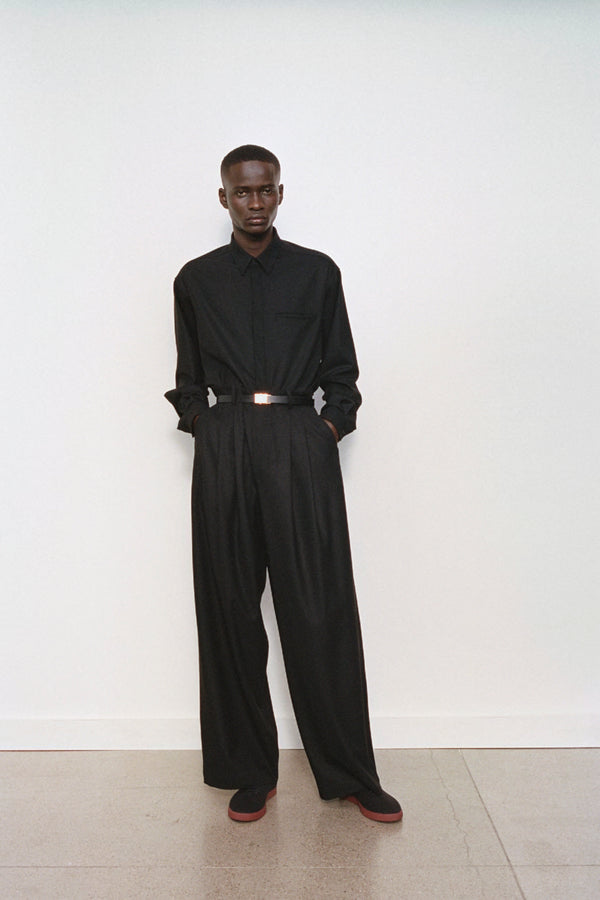 :: Men's Fall 2023 :: Look 7