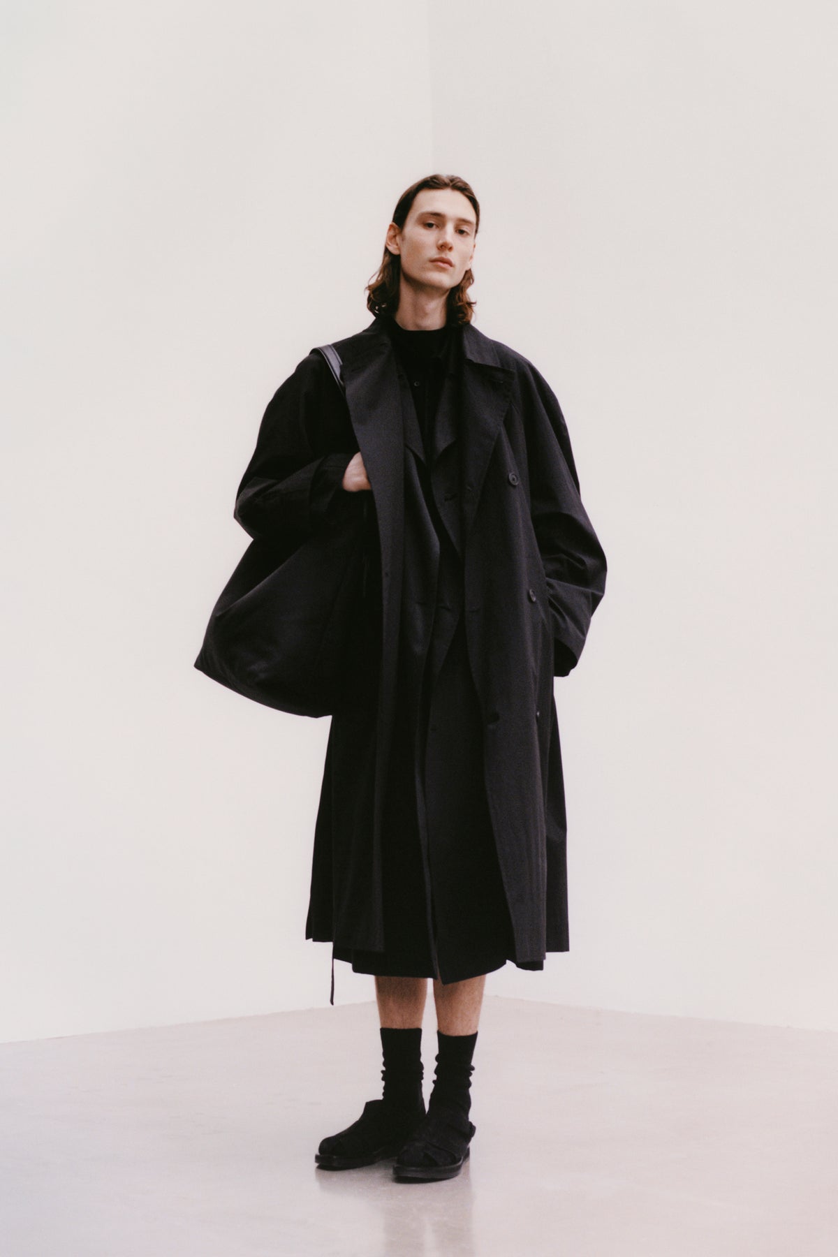 :: Fall 2021 :: Look 8
