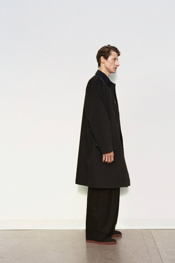 :: Men's Fall 2023 :: Look 9