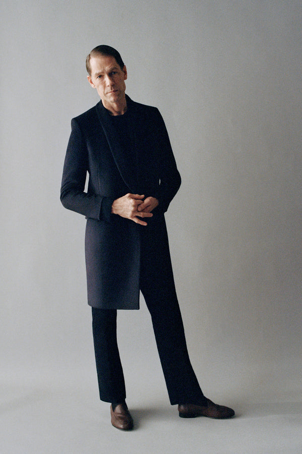 :: Men's Fall 2020 :: Look 9