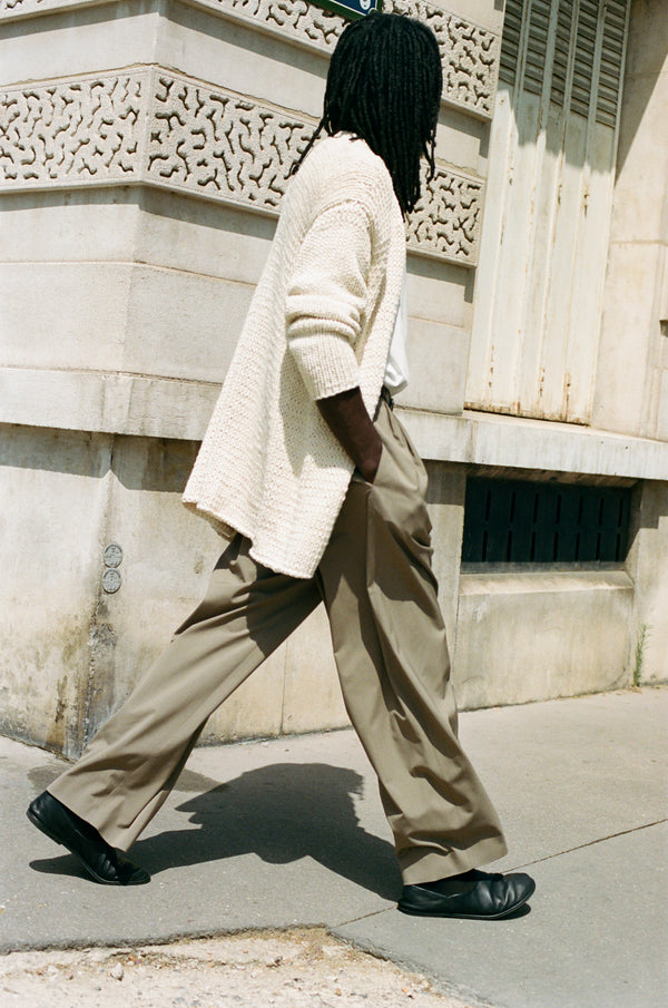 :: Spring 2023 Men's :: Look 18