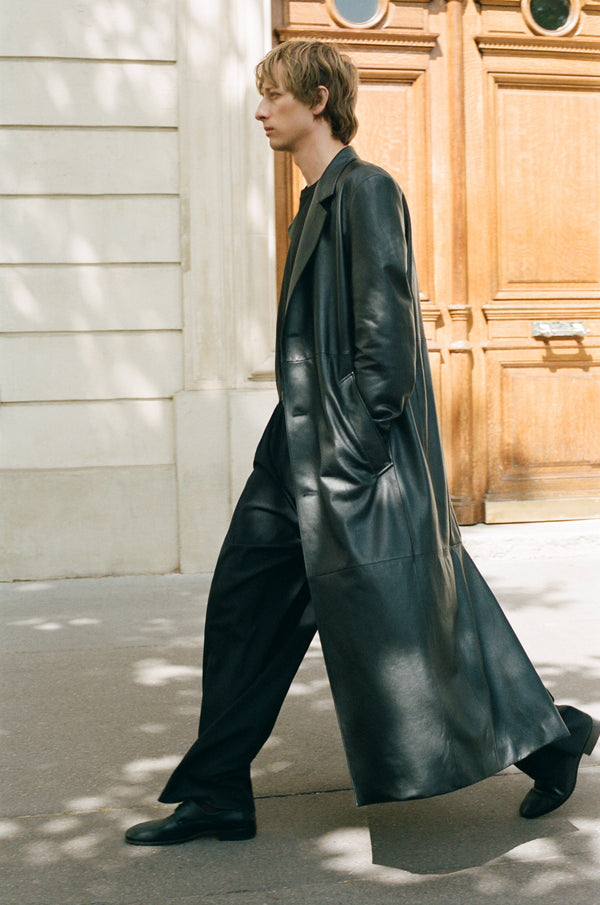 :: Spring 2023 Men's :: Look 3