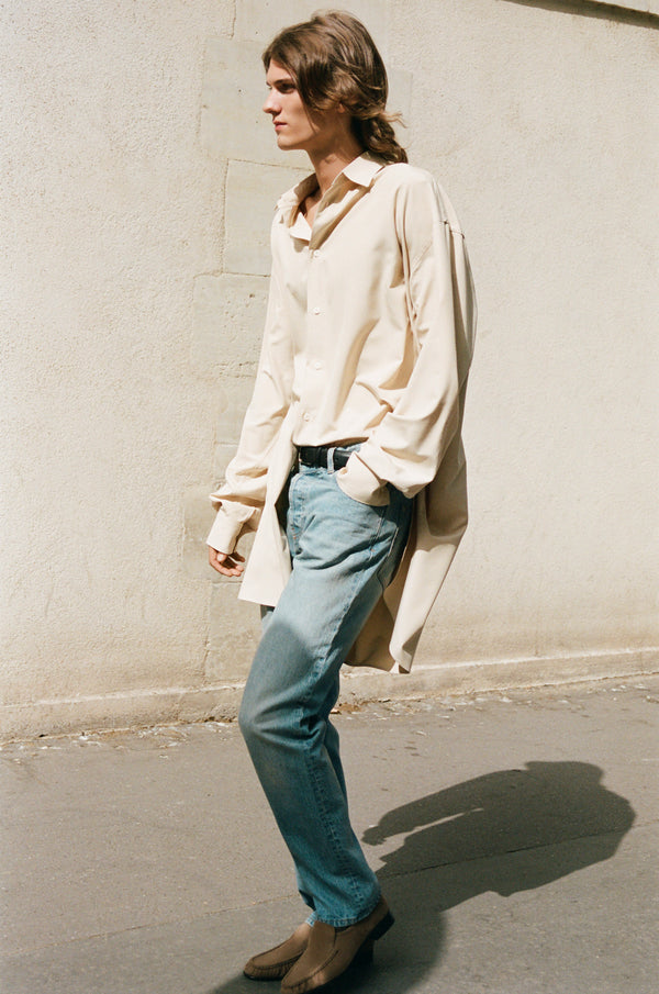 :: Spring 2023 Men's :: Look 6