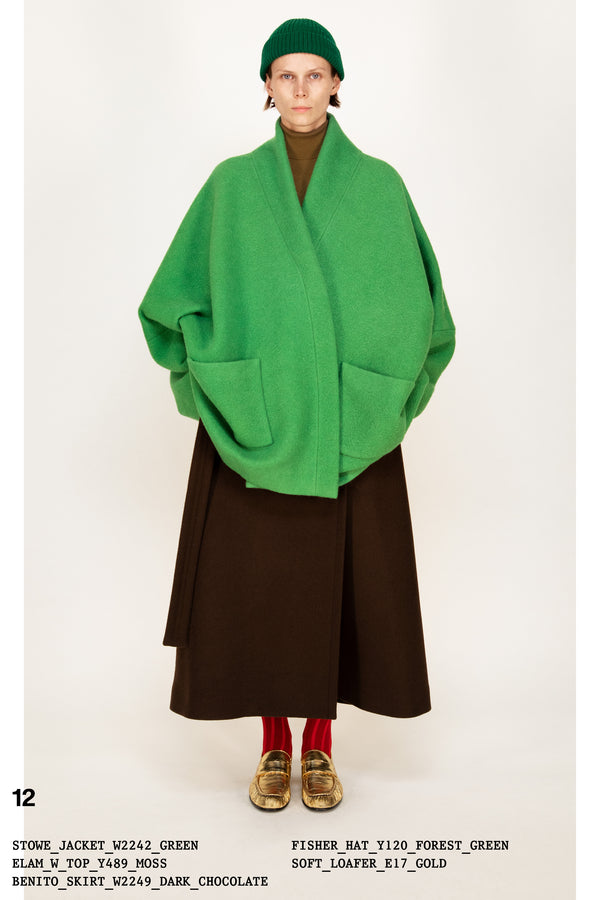 :: Fall 2022 :: Look 12