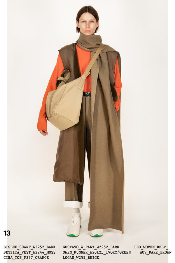 :: Fall 2022 :: Look 13