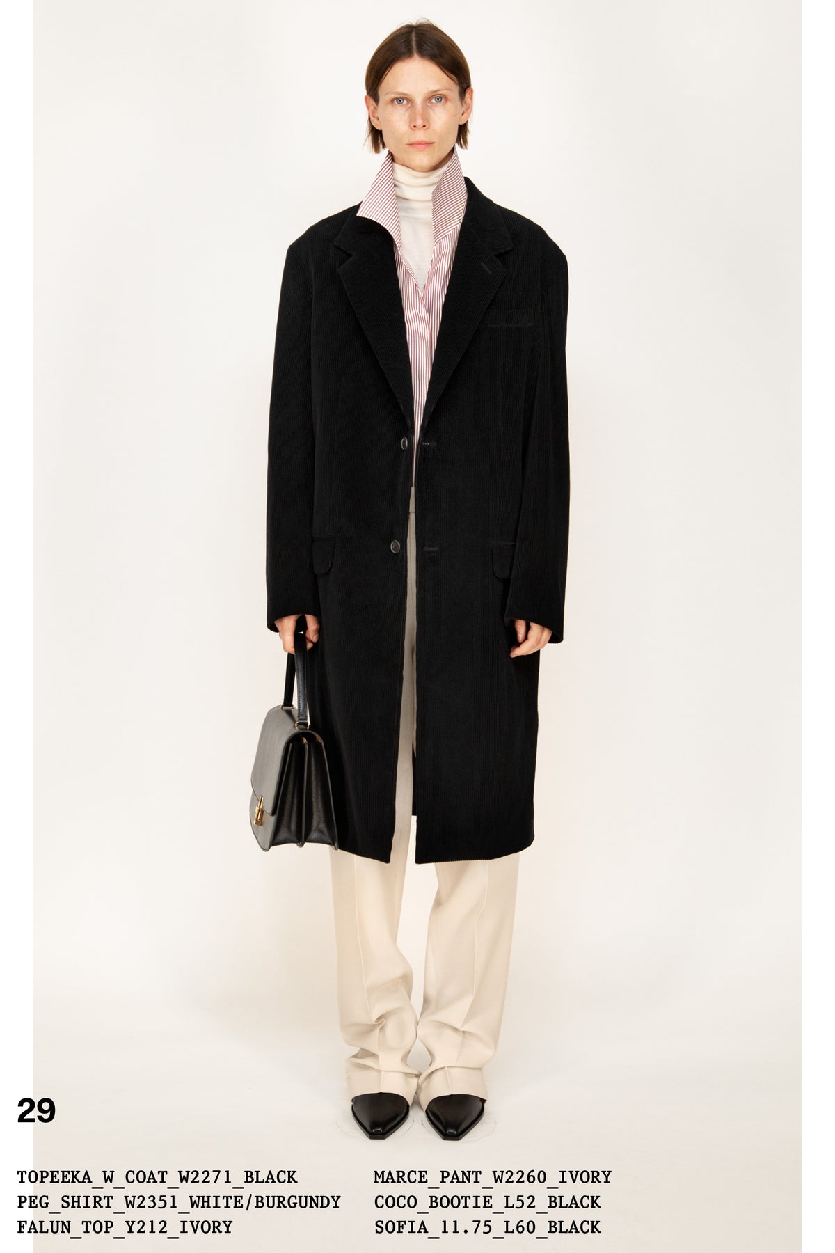 :: Fall 2022 :: Look 29