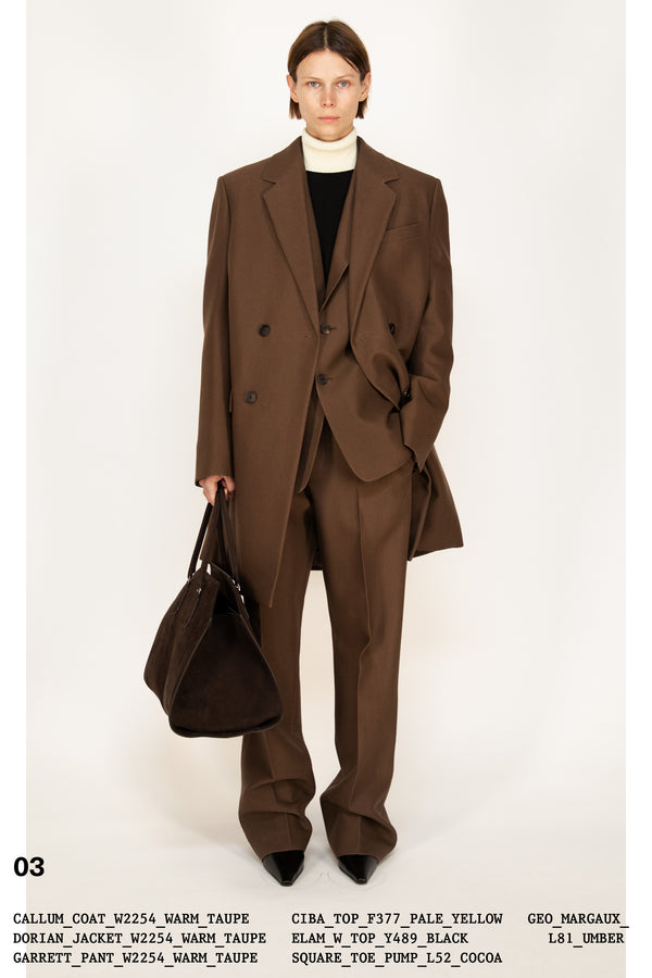 :: Fall 2022 :: Look 3