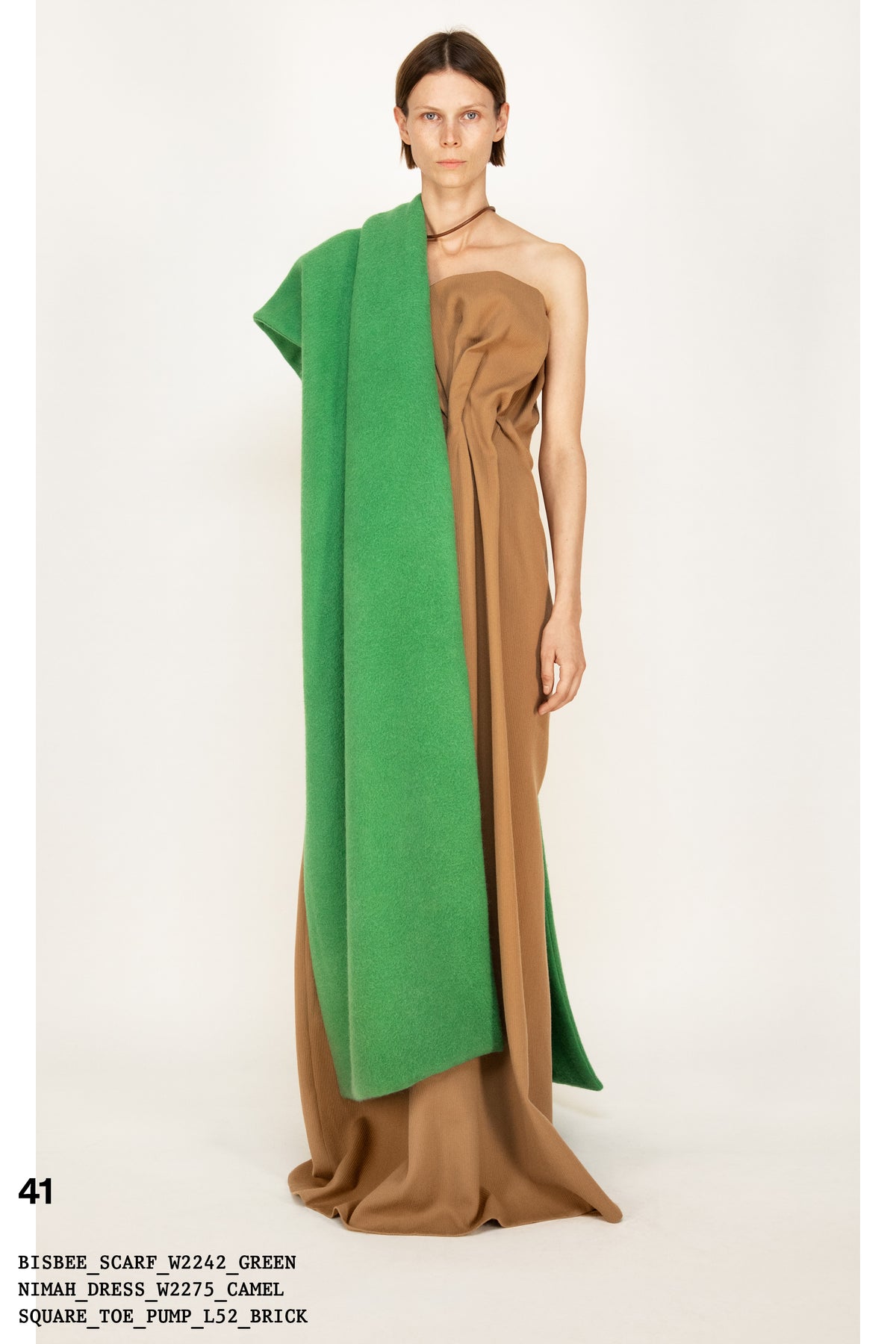 :: Fall 2022 :: Look 41