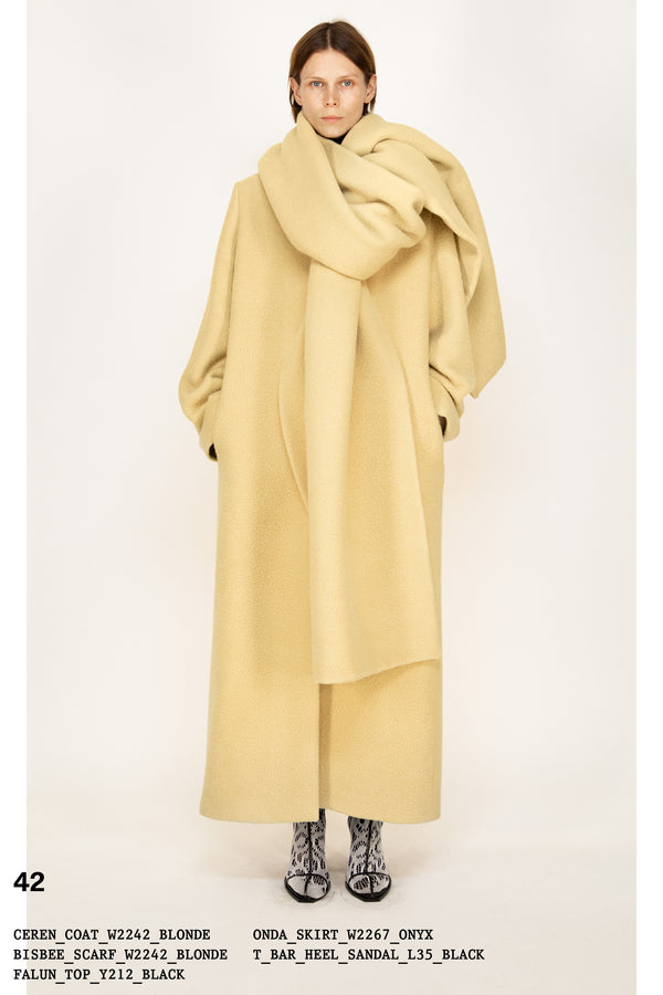 :: Fall 2022 :: Look 42