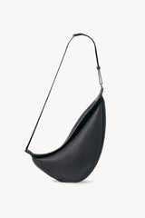 Bolso Grande Slouchy Banana de Cuero 