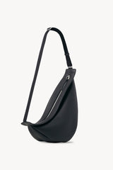 Bolso Grande Slouchy Banana de Cuero 