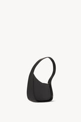 Bolso Half Moon de Cuero 