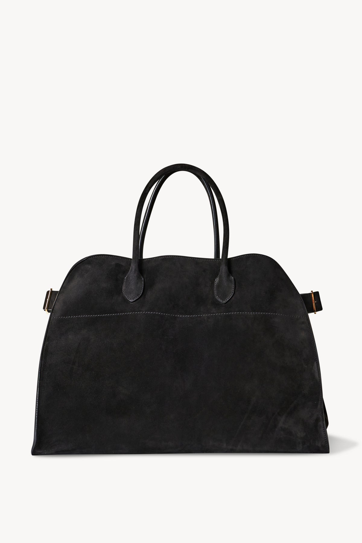 Soft Margaux 17 Sac en Daim