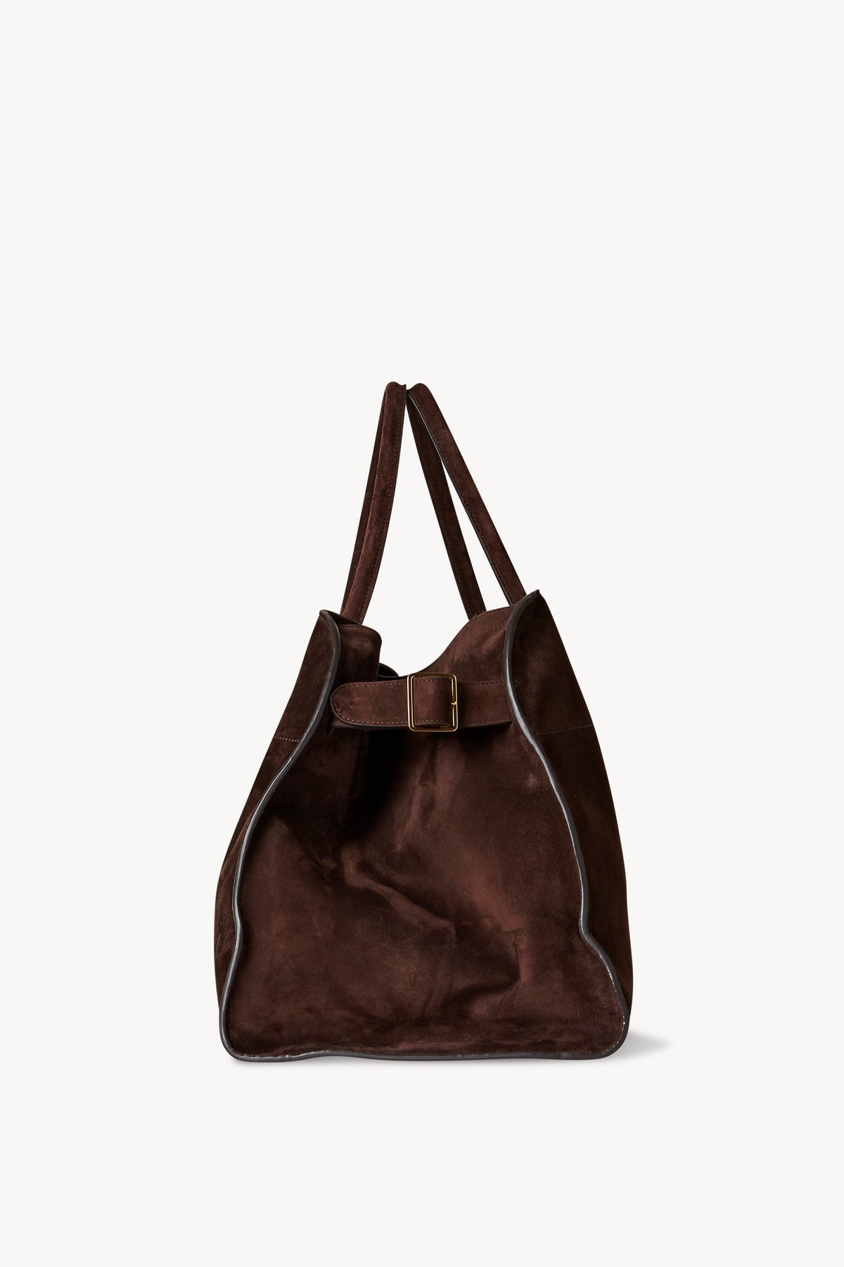 Soft Margaux 17 Borsa in pelle scamosciata 