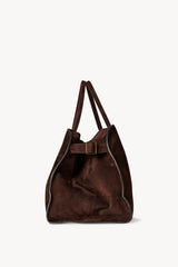 Soft Margaux 17 Sac en Daim