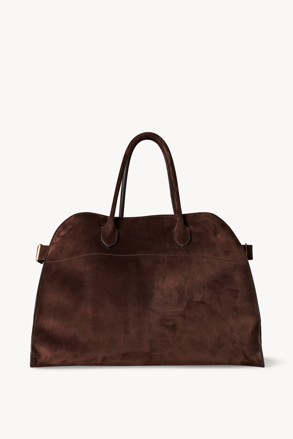 Soft Margaux 17 Sac en Daim