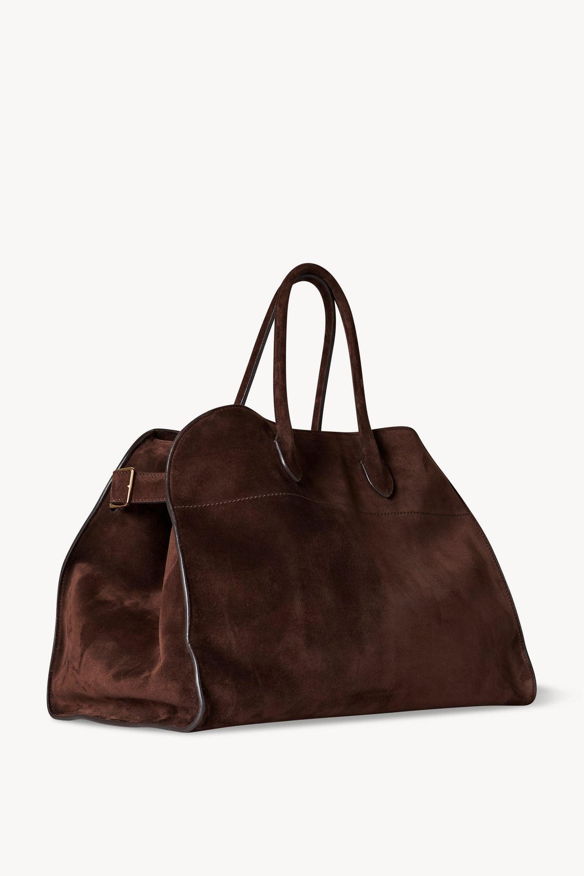 Soft Margaux 17 Sac en Daim