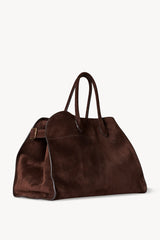 Soft Margaux 17 Borsa in pelle scamosciata 