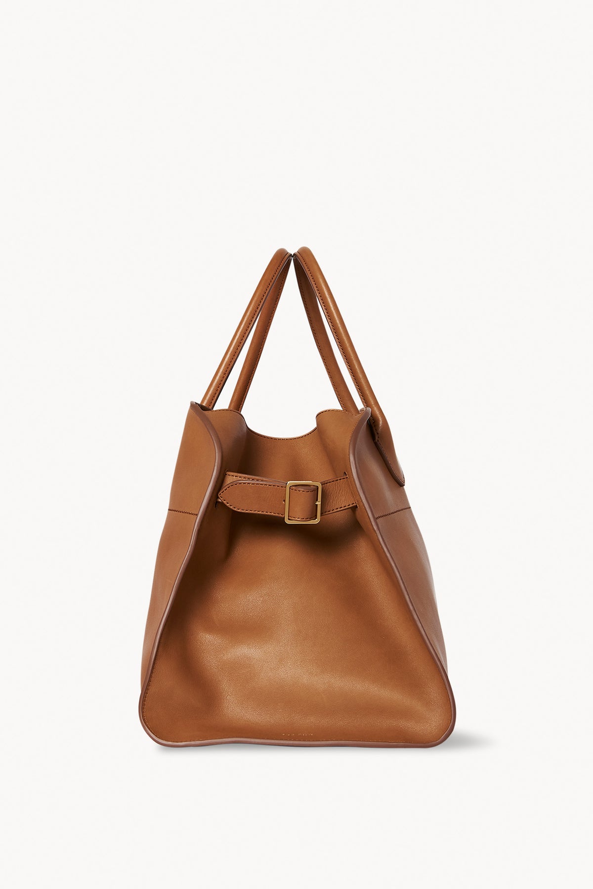 Soft Margaux 17 Bag in Leather