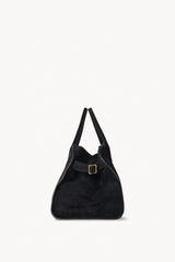 Soft Margaux 15 Borsa in pelle scamosciata 