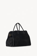 Soft Margaux 15 Bag in Suede