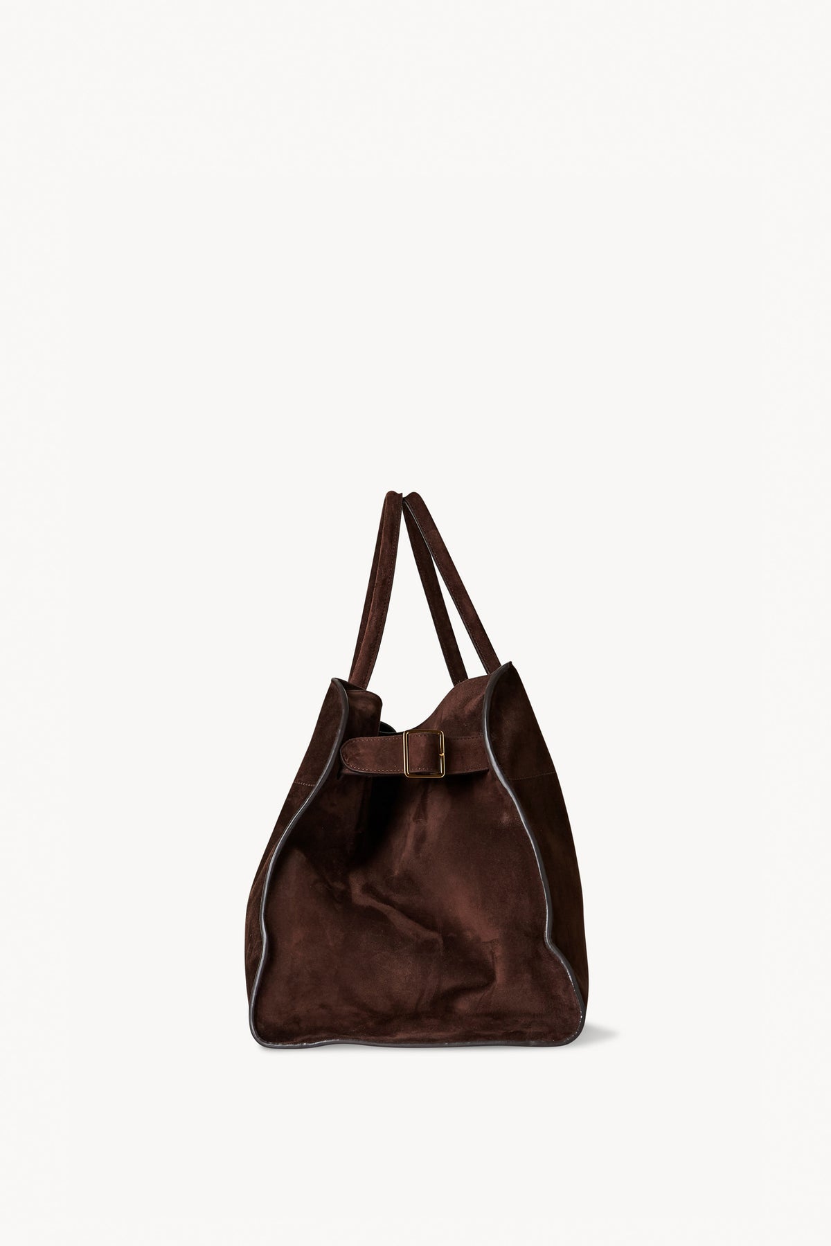 Soft Margaux 15 Borsa in pelle scamosciata 