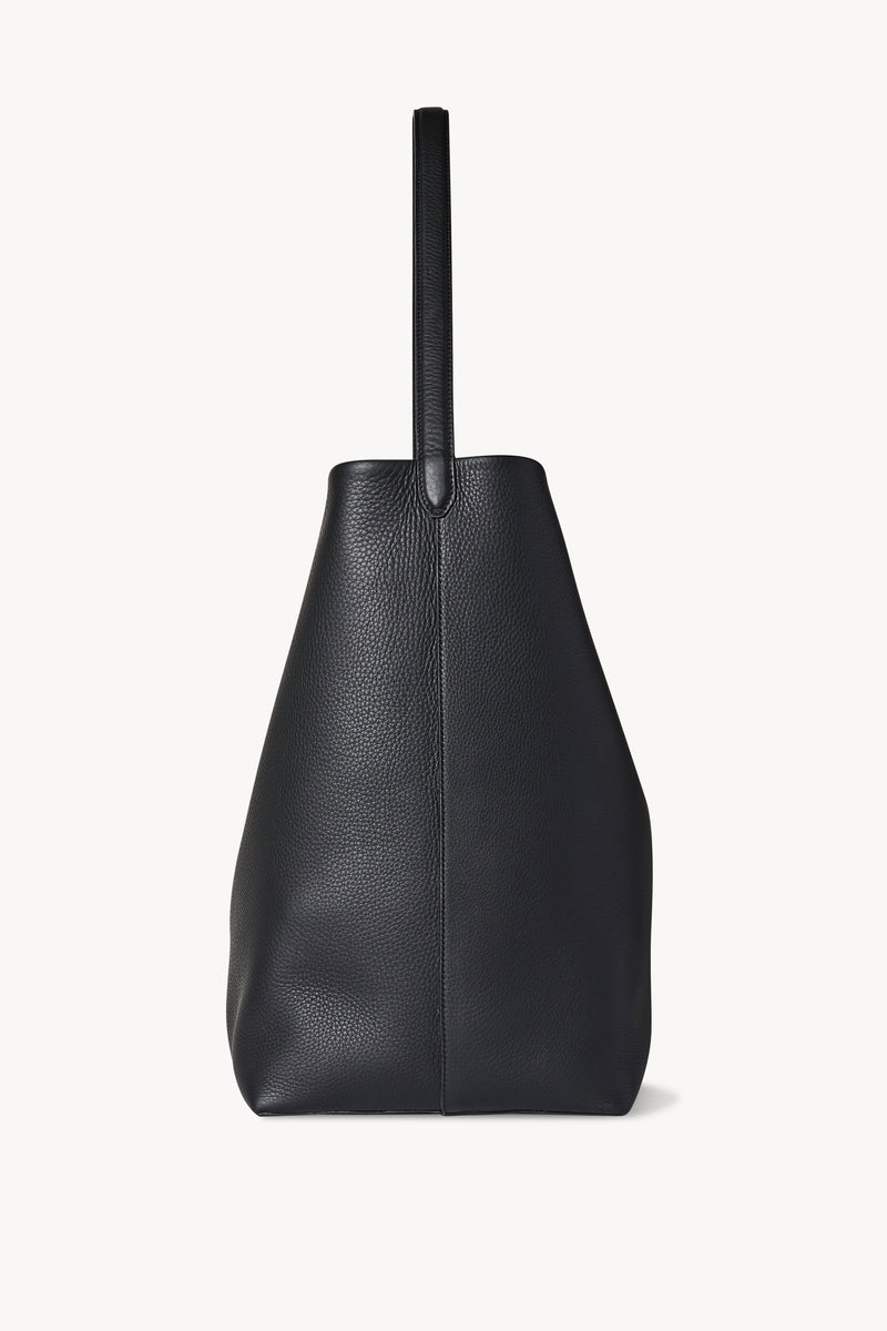 Sac Large N/S Park Tote en Cuir