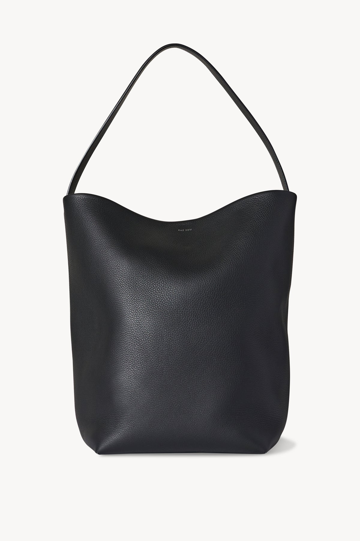 Sac Large N/S Park Tote en Cuir