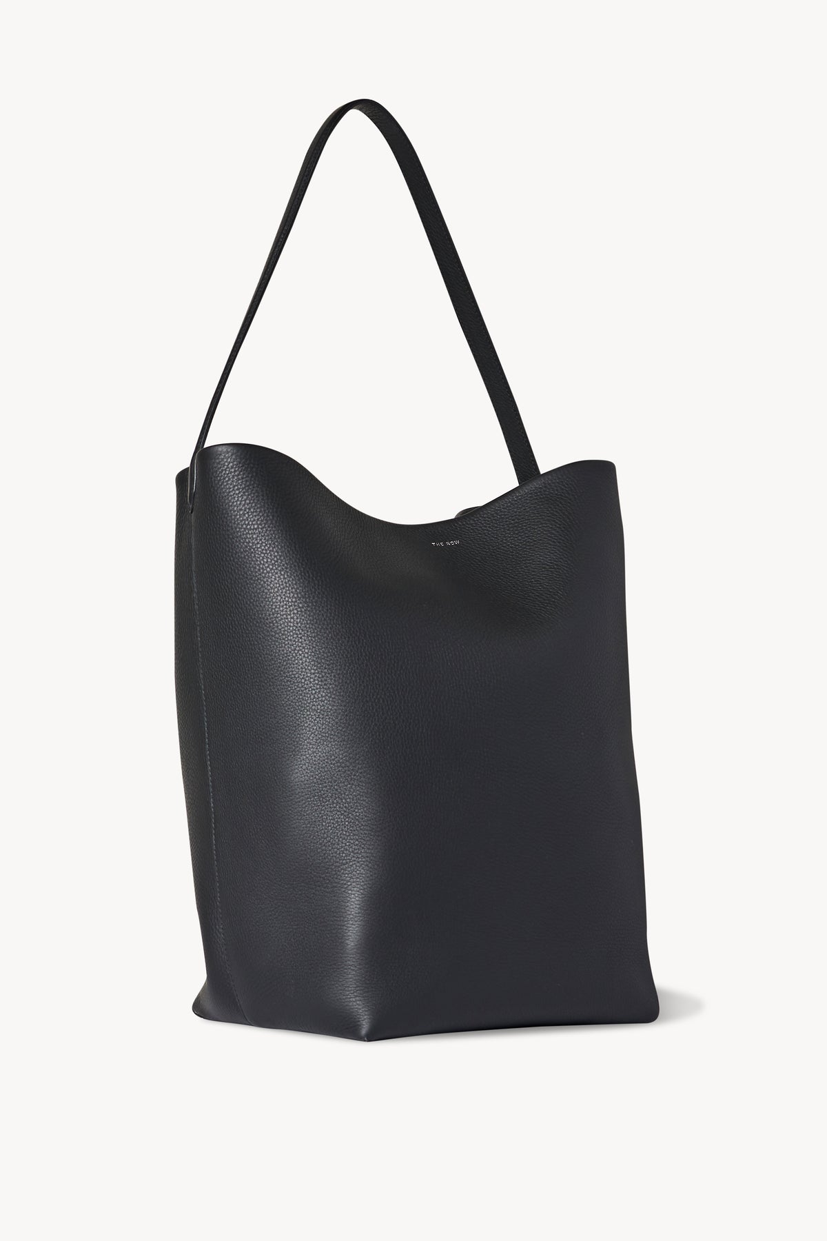 Sac Large N/S Park Tote en Cuir