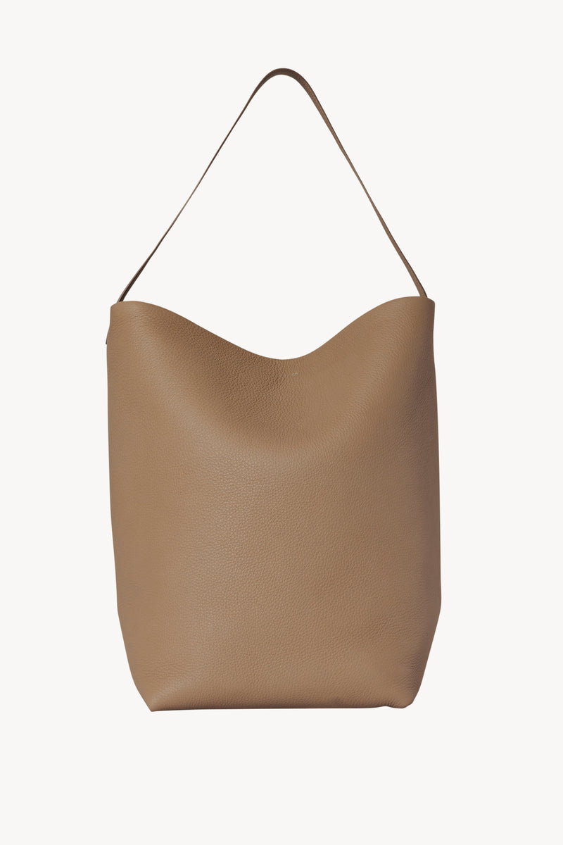 Sac Large N/S Park Tote en Cuir