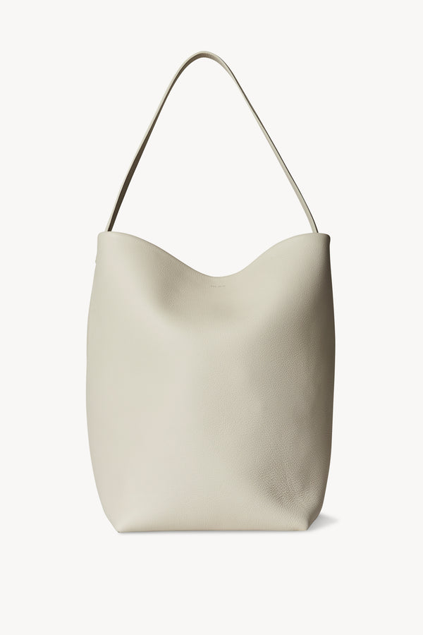 Sac Large N/S Park Tote en Cuir