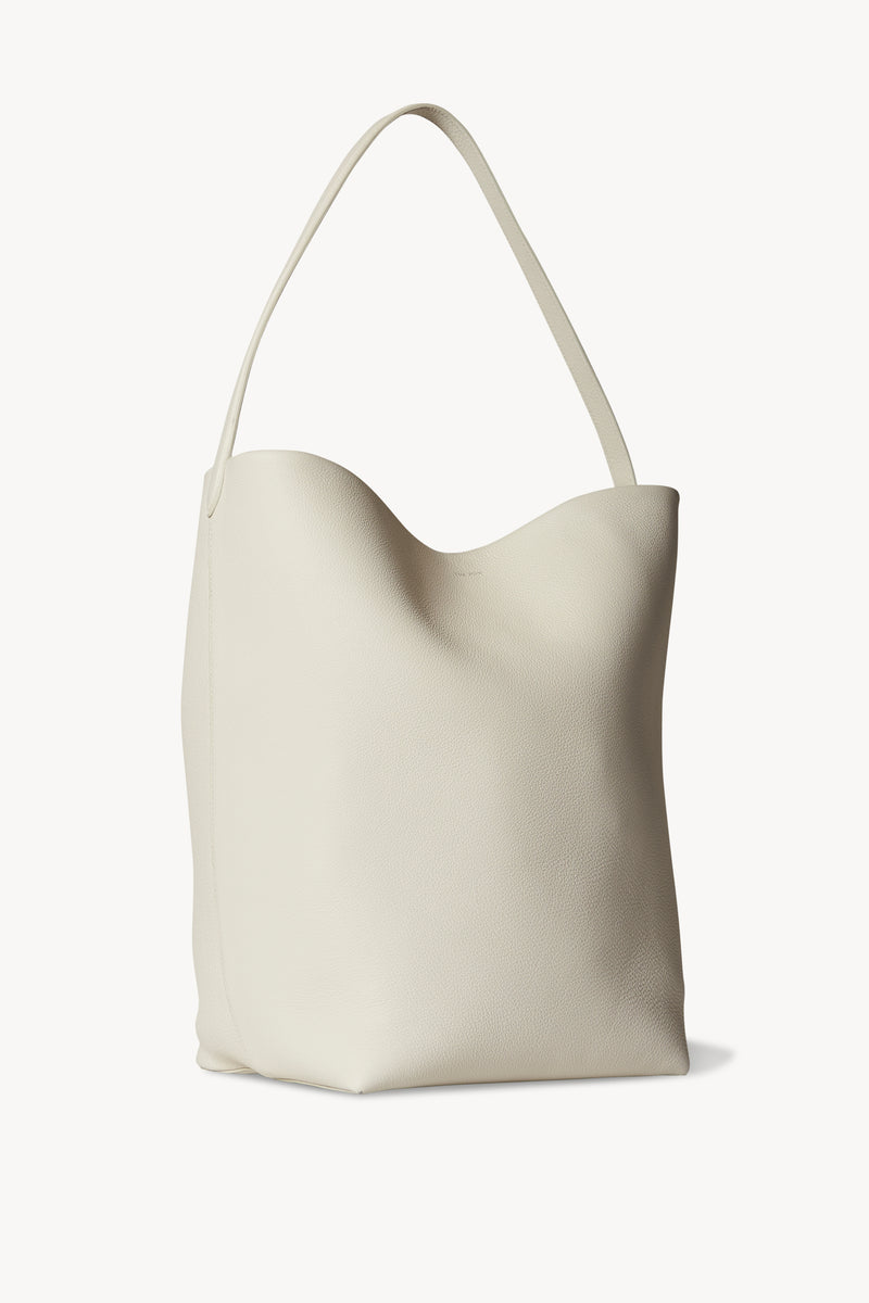 Sac Large N/S Park Tote en Cuir