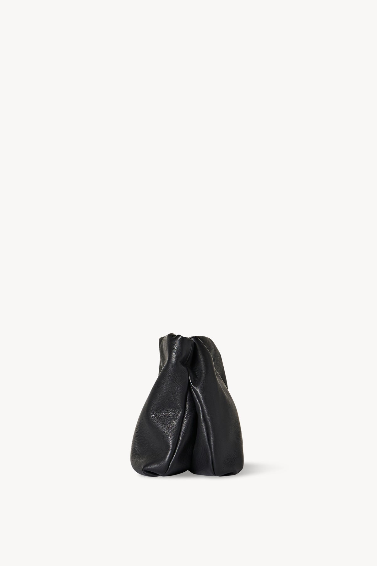 Sac en Cuir Bourse Clutch 