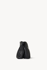 Sac en Cuir Bourse Clutch 