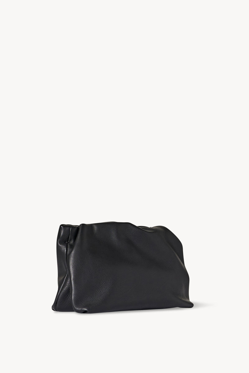 Bolso Clutch Bourse de Cuero 